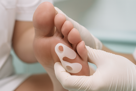 Plantillas de silicona